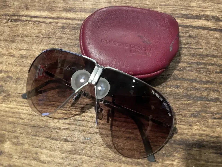 Porsche Design CARRERA サングラス PORSCHE DESIGN by CARRERA 5632