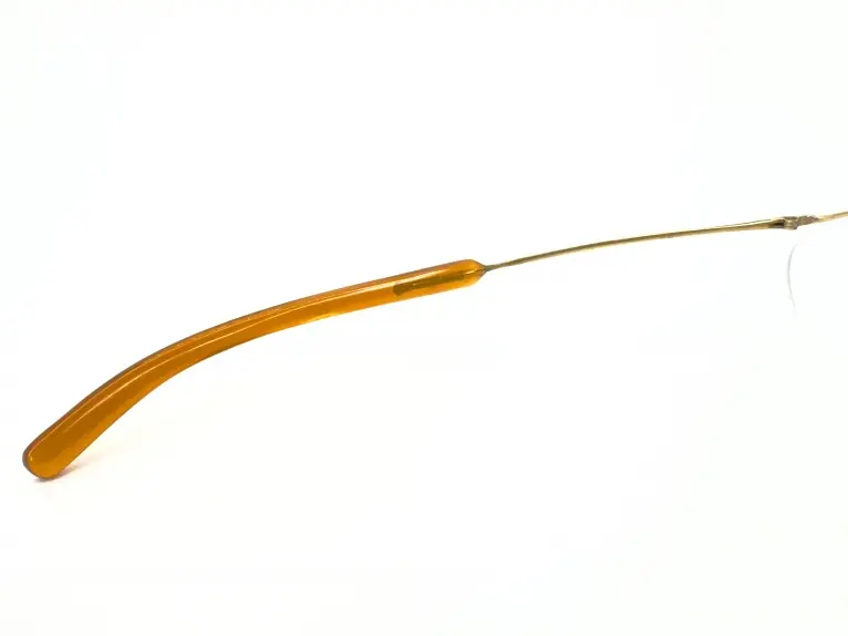 アメリカンオプティカル AmericanOptical ｜AO 本鼈甲 べっ甲 12KGF