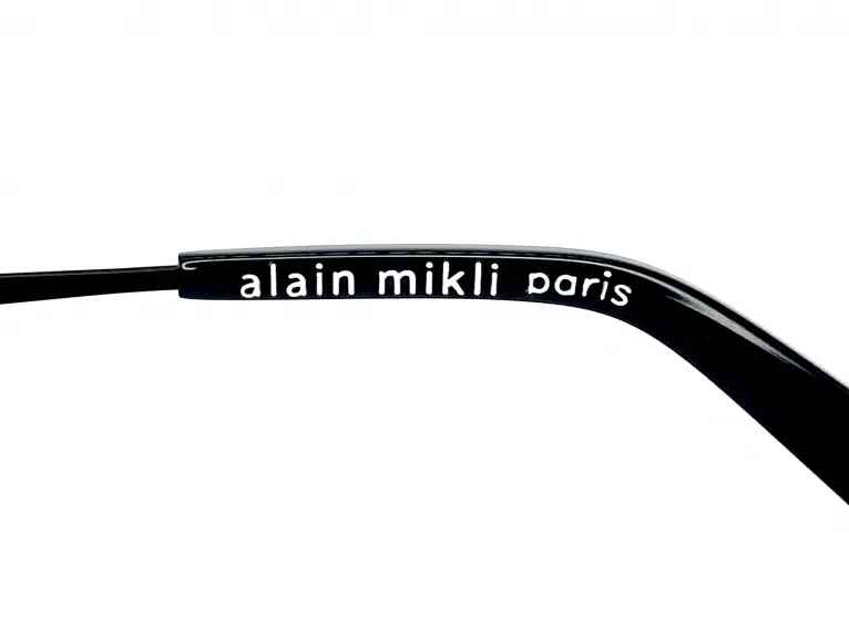 アランミクリ alain mikli｜A04014 PLAISIR 003/6G｜アランミクリの