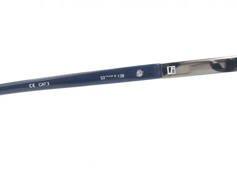 リンダファロー Linda Farrow 3 1 Phillip Lim Pl 162 3 怪しい感じのコンビティアドロップ 誠眼鏡店 上質なメガネの買取 販売 レンズ交換