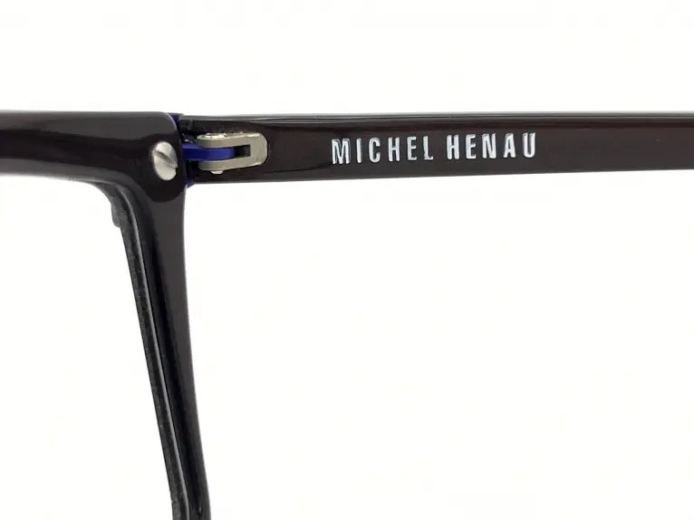 ミッシェル・エノー MICHEL HENAU ｜ORLY B66｜変則的でカーブの効いた