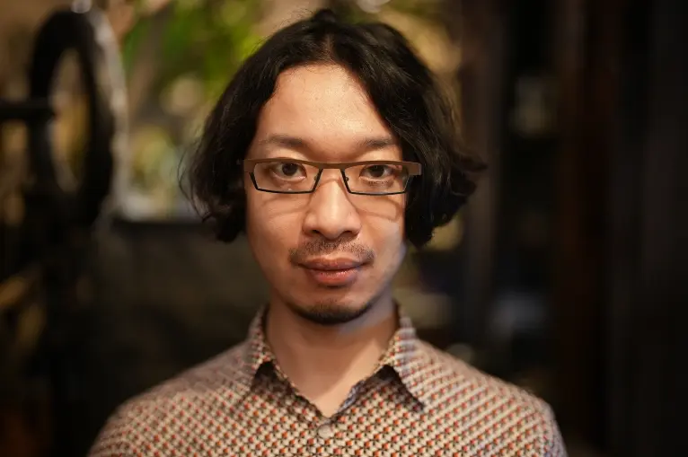 TRACTION PRODUCTIONS メガネフレーム LAHTI ハーフリム TRACTION PRODUCTIONS メガネフレーム LAHTI ハーフリム メガネ