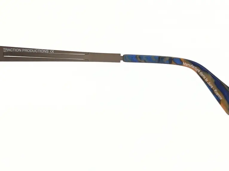 トラクションプロダクションズ TRACTION PRODUCTIONS ｜OFRAY