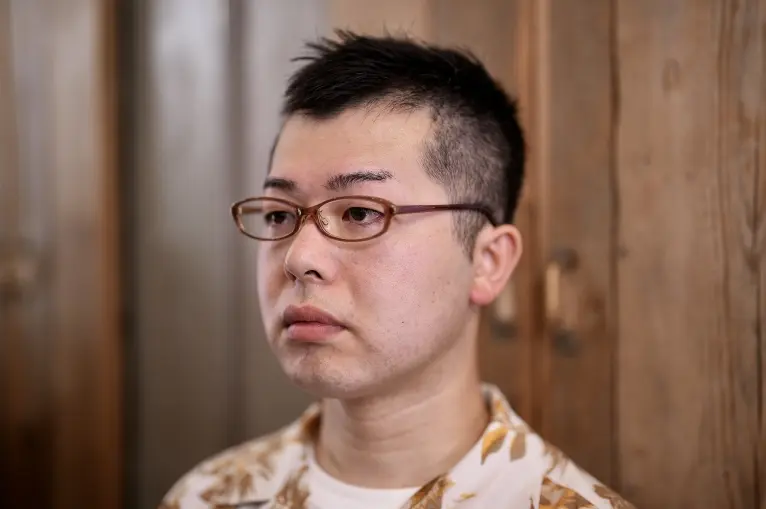 オリバーピープルズ OLIVER PEOPLES ｜Sidnee HE｜セル生地が美しい