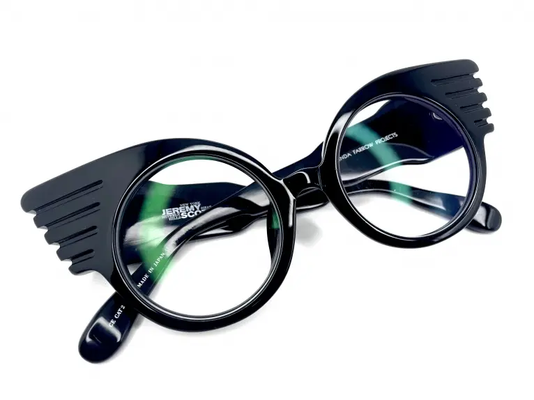 超大特価 3.1フィリップリム LINDA FARROW コラボ サングラスCAT2