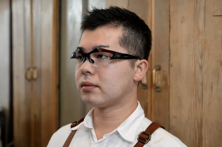 ファクトリー900 Factory900｜FA-370 col.565｜兜からインスパイア