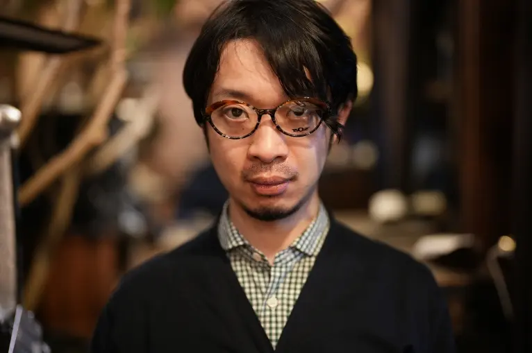 当店限定販売 BOZ 正規品 DIDO 0010 ナイロール 黒 眼鏡 メガネ ボズ