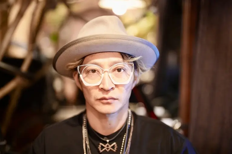 ヨウジヤマモト Yohji Yamamoto|YY7016 ホワイト|ドラマチック ヨウジヤマモト Yohji Yamamoto|YY7016 ホワイト|ドラマチック