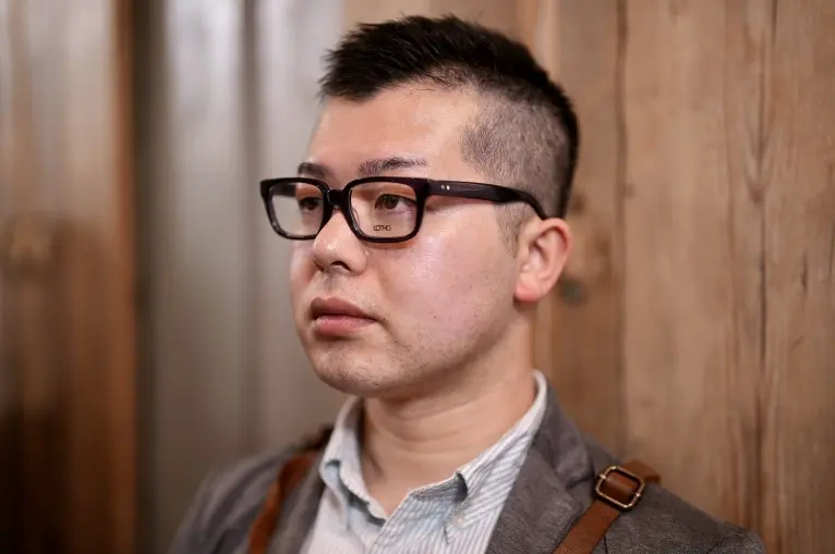 ロソ LOTHO｜JUDE #5｜独特な雰囲気、存在感！美しい生地！ロソJUDE