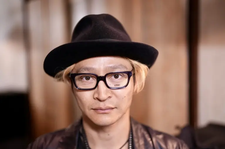 廃盤 ロソ LOTHO JUDE べっ甲柄 セルフレーム メガネ デッドストック ロソ LOTHO｜JUDE #5｜独特な雰囲気、存在感！美しい生地！ロソJUDE