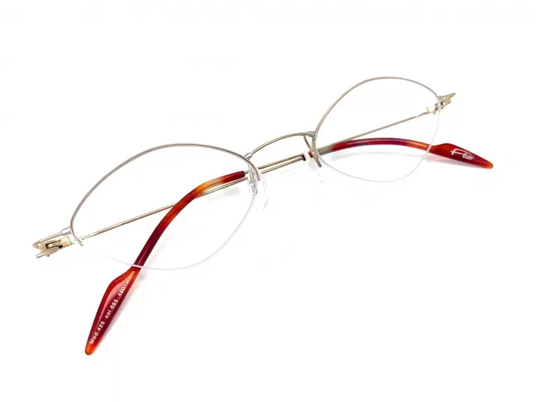 25SS SUNGLASSES Airframe ウェリントン 樹脂 MEN 【MUF-25S-343