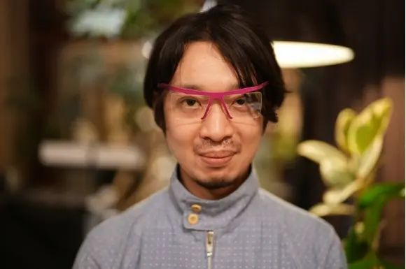 theo toji テオ　212 度入り　メガネ theo toji テオ 212 度入り メガネ