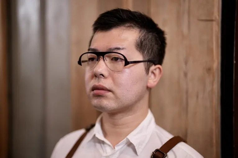 テオ Theo｜colombino2 121 pure titanium｜独創、テオ流のチタン