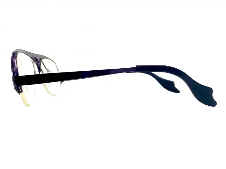 テオ Theo｜colombino2 121 pure titanium｜独創、テオ流のチタン