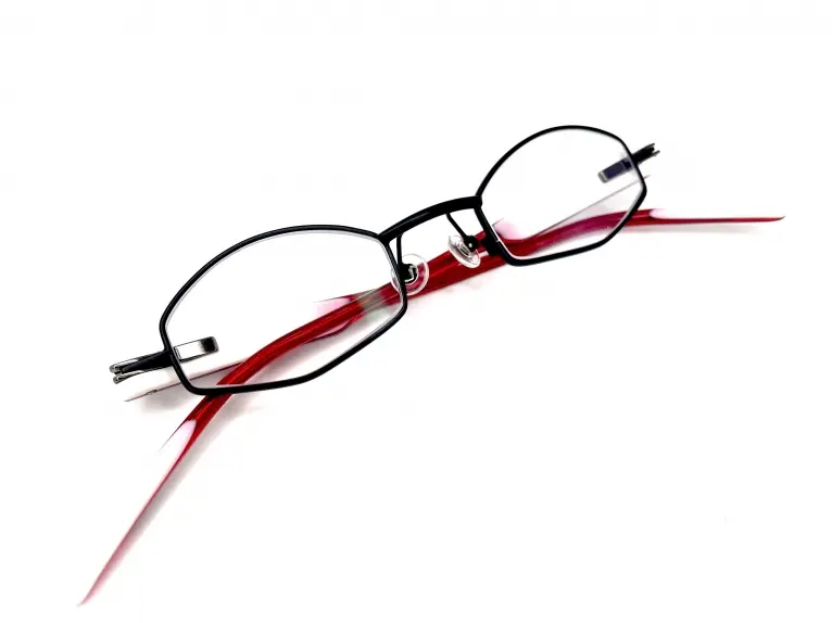 traction productions べっ甲柄 スクエア型 眼鏡 フランス製 traction productions べっ甲柄 スクエア型 眼鏡 フランス製