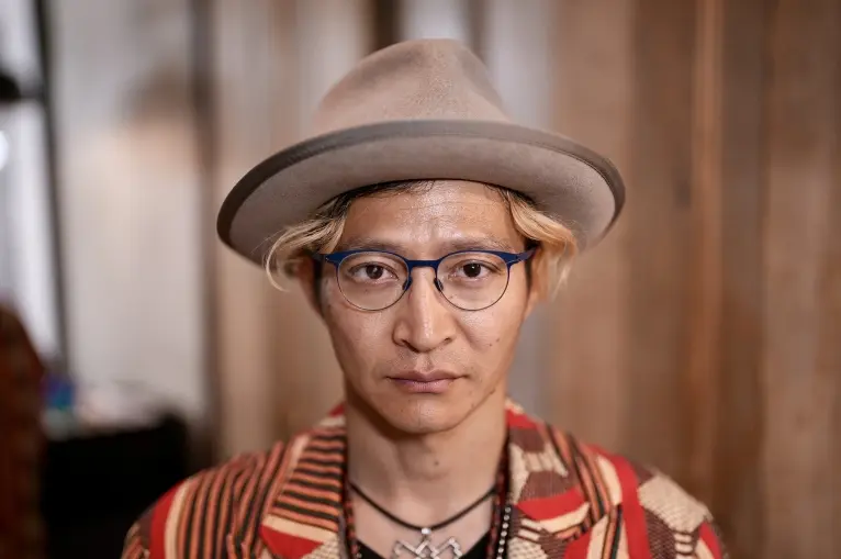 美品】 マイキータ NO1 OPTICAL-QUINN-ダークブラウン サングラス
