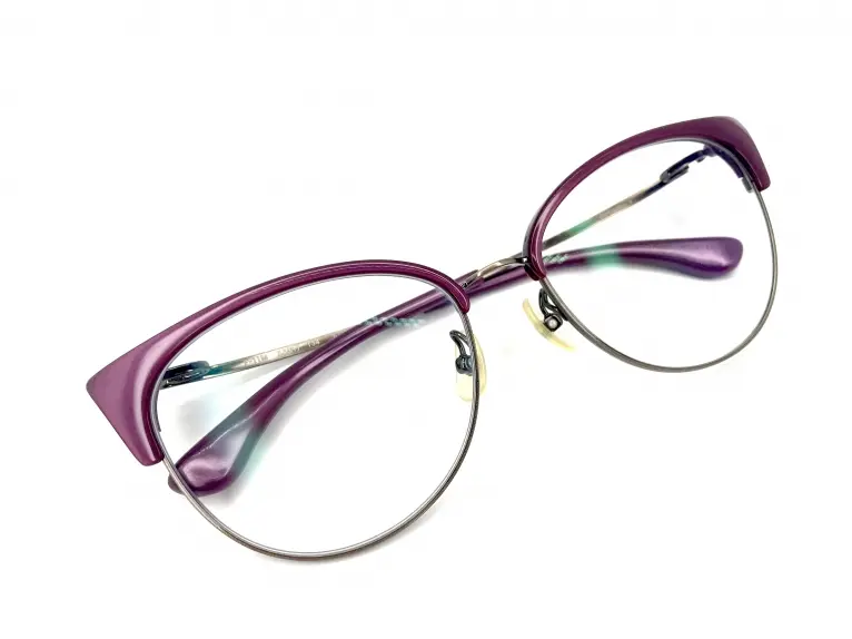 フォーナインズ Four Nines 999.9｜feelsun F-11M 6213 パール