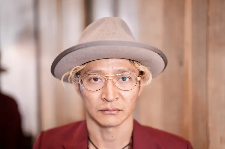 マイバッハ MAYBACH｜THE STAR Ⅰ(1) G-HA-Z03｜MAYBACHの豪奢なアイ