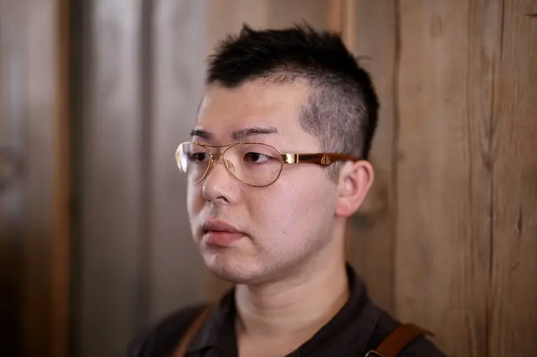 マイバッハ MAYBACH｜THE STAR Ⅰ(1) G-HA-Z03｜MAYBACHの豪奢なアイ