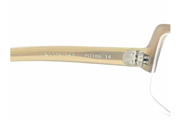 プロポ propo｜PD186-14｜「行き過ぎない」セルブロー、PROPO DESIGN 