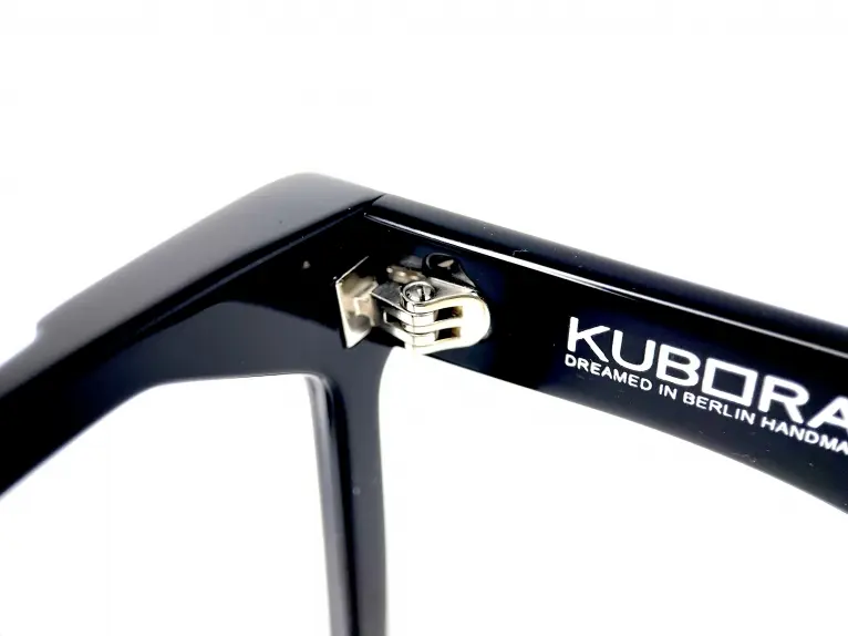 KUBORAUM Maske K30 サングラス Kuboraum Maske K30 Black Matte