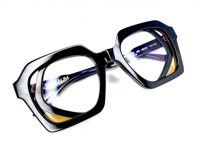 KUBORAUM クボラム Maske P8 眼鏡 メガネ