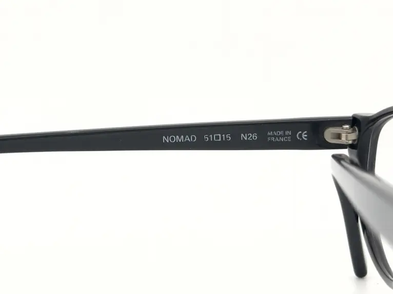 ミッシェル・エノー MICHEL HENAU ｜NOMAD N26｜遊び心の効いた