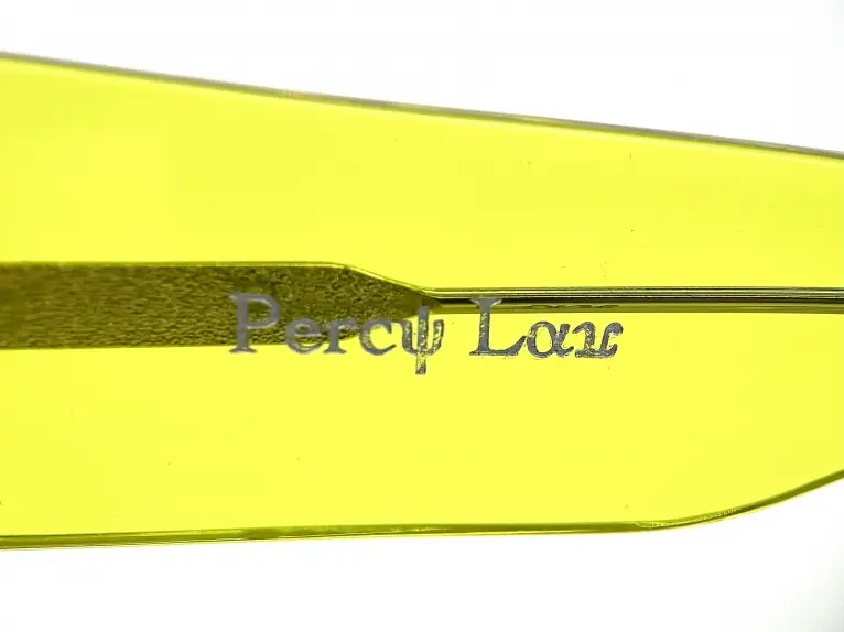 パーシーラウ Percy Lau｜KEPLER MADDIE PM-01 LIZARD 跳ね上げ式