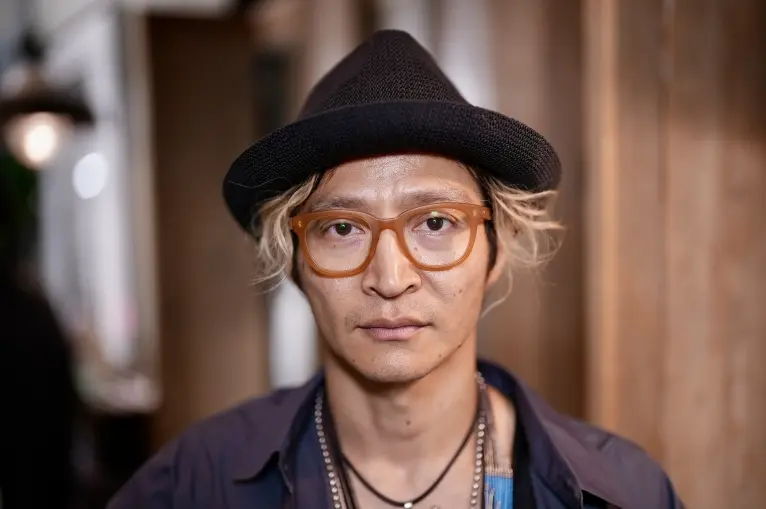 バートン ペレイラ BARTON PERREIRA ｜THURSTON MGH/VGN｜バートン
