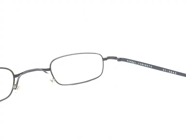 Other brands｜KANSAI YAMAMOTO 山本寛斎 KY-3043 100% Titanium