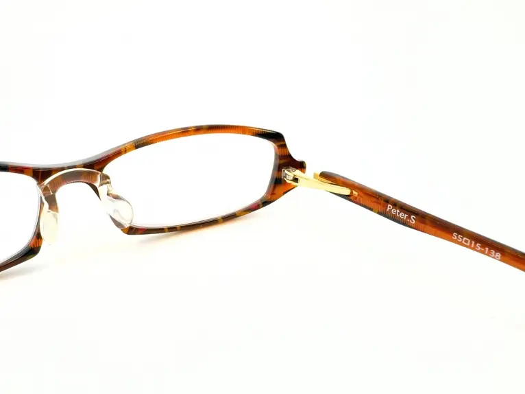 レスザンヒューマン less than human｜Peter.S 9610｜馬鹿でエロ