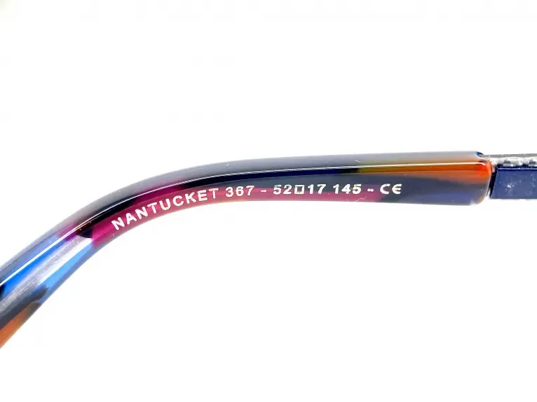 ラフォン lafont｜NANTUCKET 367｜ラフォンのシートカーボンブロー