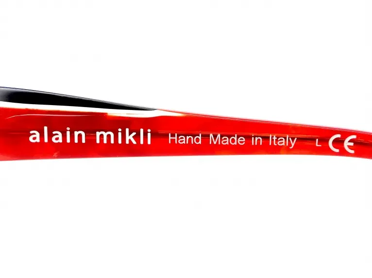 アランミクリ alain mikli｜A03042 1055｜アランミクリらしい
