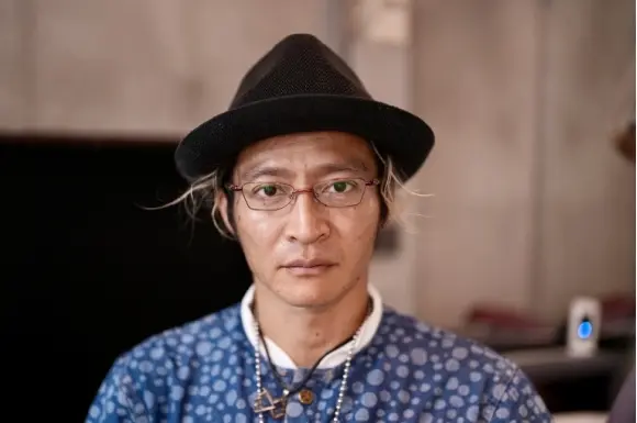 エル・エー・アイワークス l.a.Eyeworks｜0305 464｜シンプルながら
