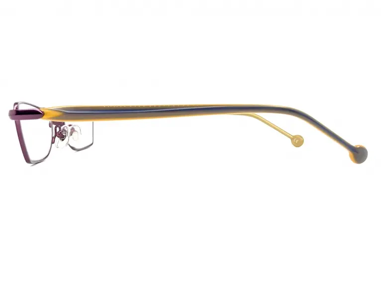 エル・エー・アイワークス l.a.Eyeworks｜0305 464｜シンプルながら