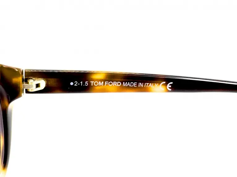 トムフォード TOM FORD｜London TF396 52J｜トムフォードの