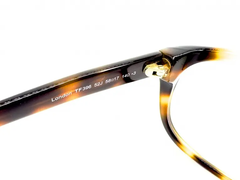 トムフォード TOM FORD｜London TF396 52J｜トムフォードの