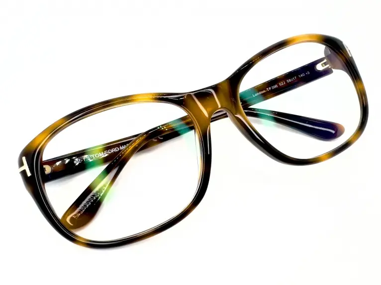トムフォード TOM FORD｜London TF396 52J｜トムフォードの