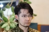 SPOILER 02 C63 ブルー
