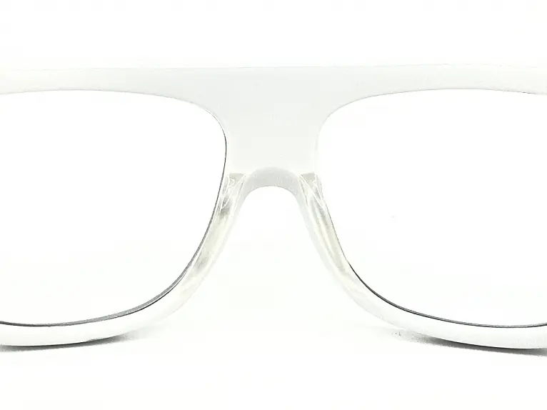 アランミクリ alain mikli｜× courreges クレージュ CL1405 0000