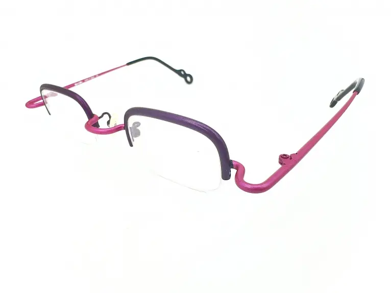 カムロ KAMURO｜Shizuka 525P/241P titanium｜Shizuka！KAMURO