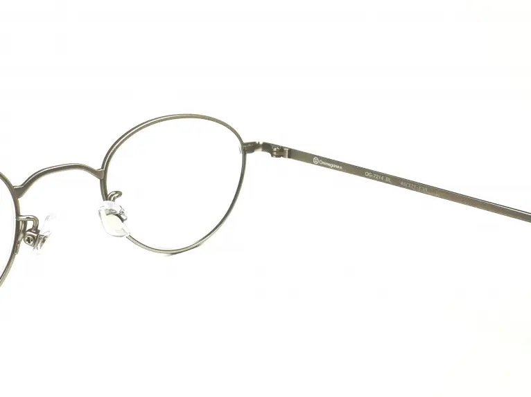 【ほぼ未使用】onimegane OG-8304 BKM / 偏光レンズ入り 2025年最新】onimeganeの人気アイテム - メルカリ
