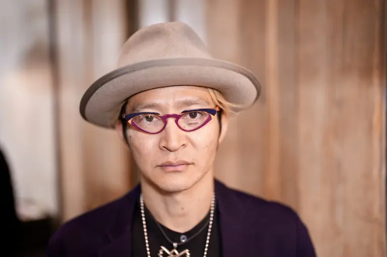 トラクションプロダクションズ TRACTION PRODUCTIONS ｜MARIANNE