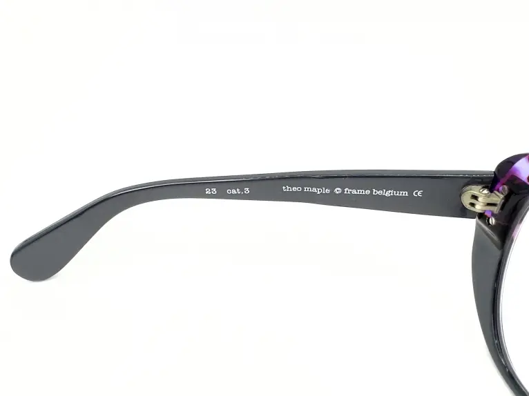 テオ Theo｜maple 23 cat.3｜テオ×TIM VAN STEENBERGENの限定