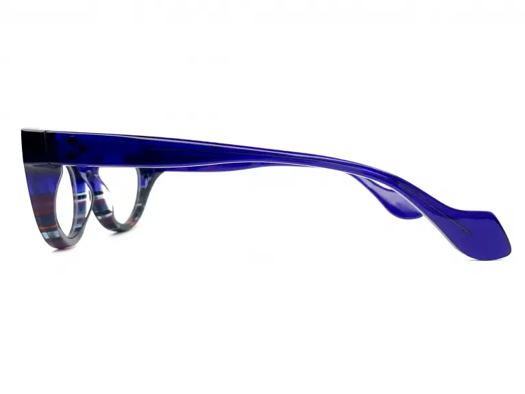 メガネ　THEO SOIXANTE+6 テオ Theo｜soixante+um 7｜テオ流クラシック、soixante