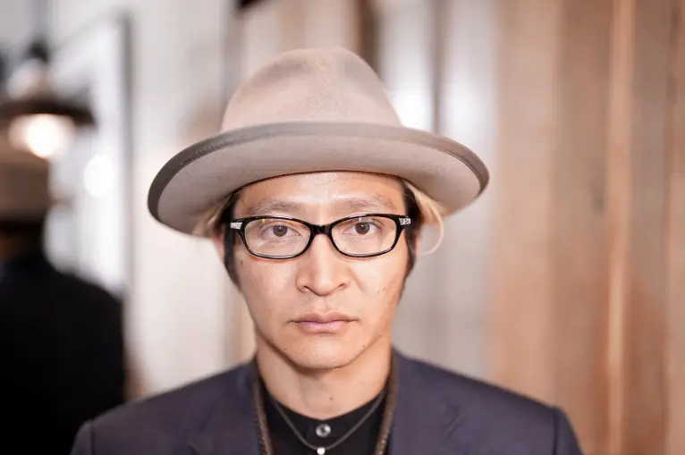 スギモトケイ 杉本 圭｜KS-86 COL.1｜杉本圭！ただのクラシックでは