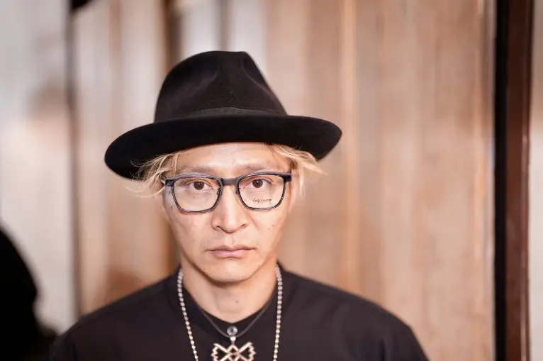 ヨウジヤマモト Yohji Yamamoto｜19-0078-2｜ヨウジヤマモト19-0078-2  