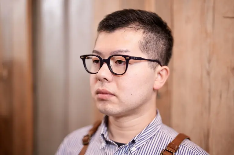 トム・ブラウン ニューヨーク THOM BROWNE. NEWYORK｜TB-405-C-T-NVY