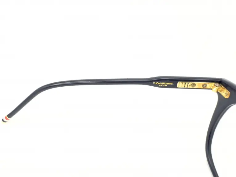 トムブラウン TB405C NVY 49 サングラス 081111 THOM BROWNE