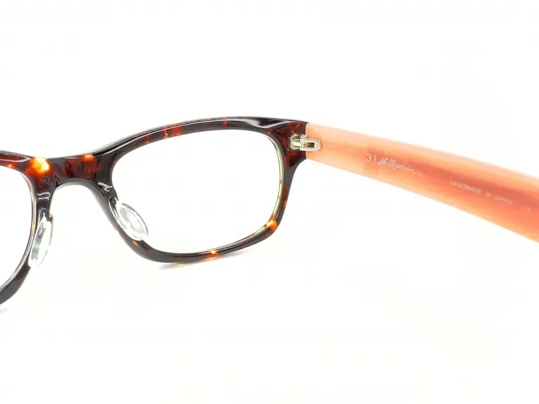 3.1 Phillip Lim 正規品 JUDITH 眼鏡 フィリップリム スリーワンフィリップリム 3.1philliplim｜mod.JUDITH TORT
